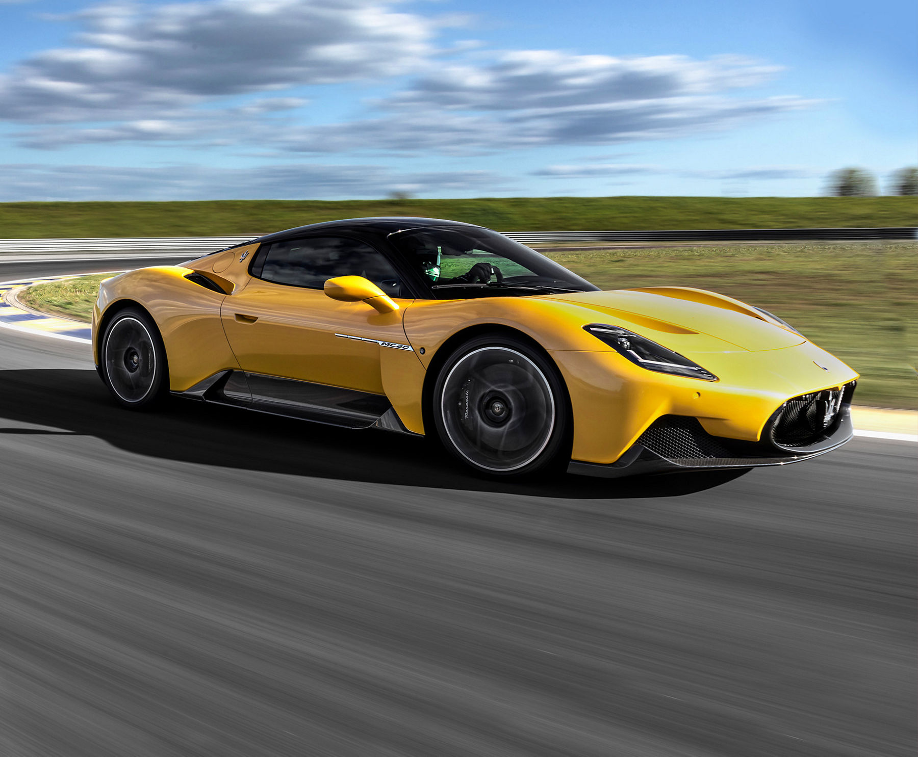 Car Configurator Build Your Own Luxury Car Online Maserati US